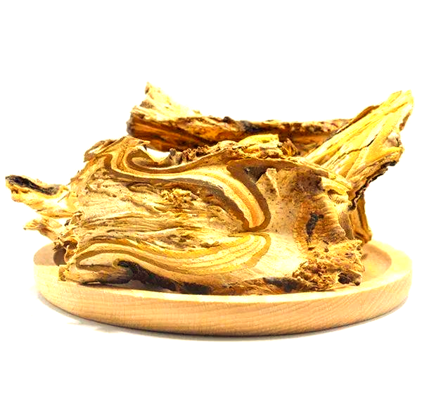 飞天擒罗:一种珍稀的煲汤食材,应对久咳不愈与抽烟的福音