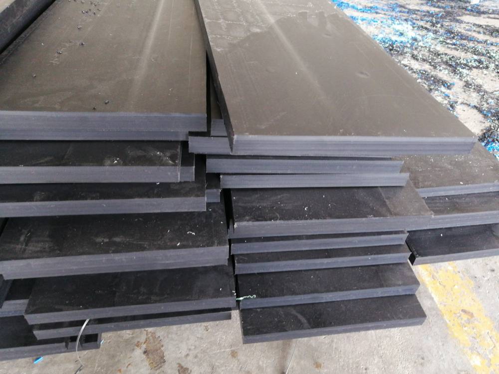 供热煤仓衬板工程总承包钢煤斗阻燃滑煤板供暖锅炉煤斗内衬高分子聚