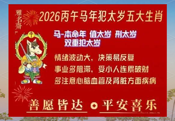 丙午时的生肖运势(丙午时是什么时间段)