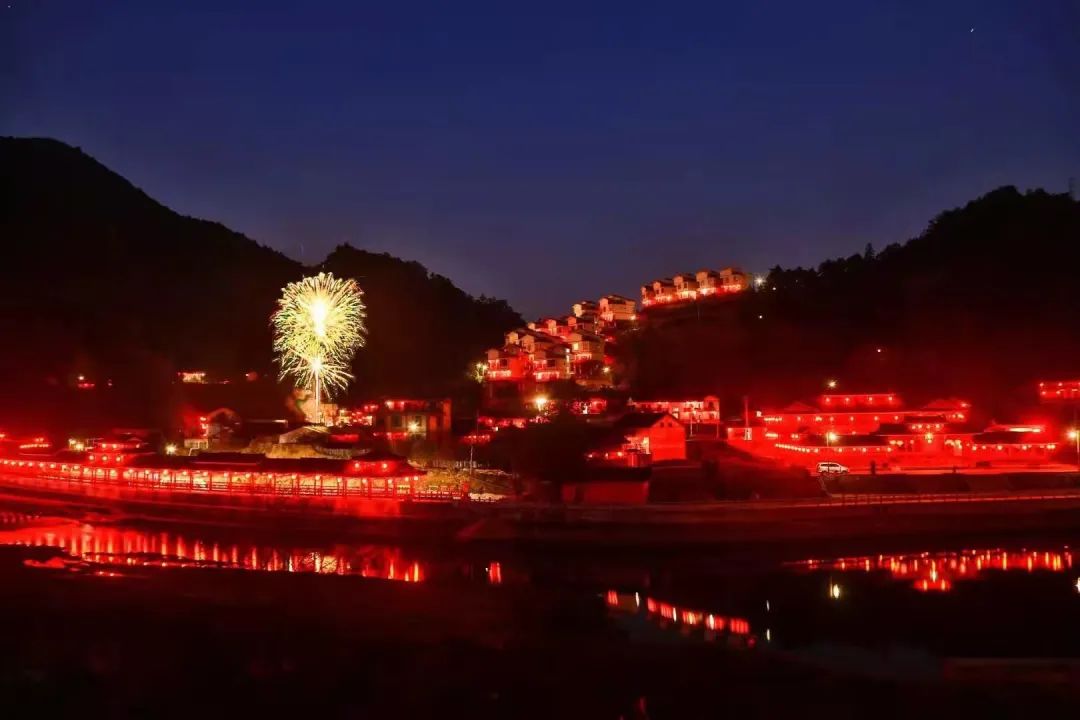 春节假期去哪玩这才是永州旅游最佳打开方式