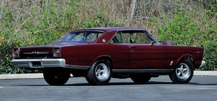 中外金融史3——福特家族史