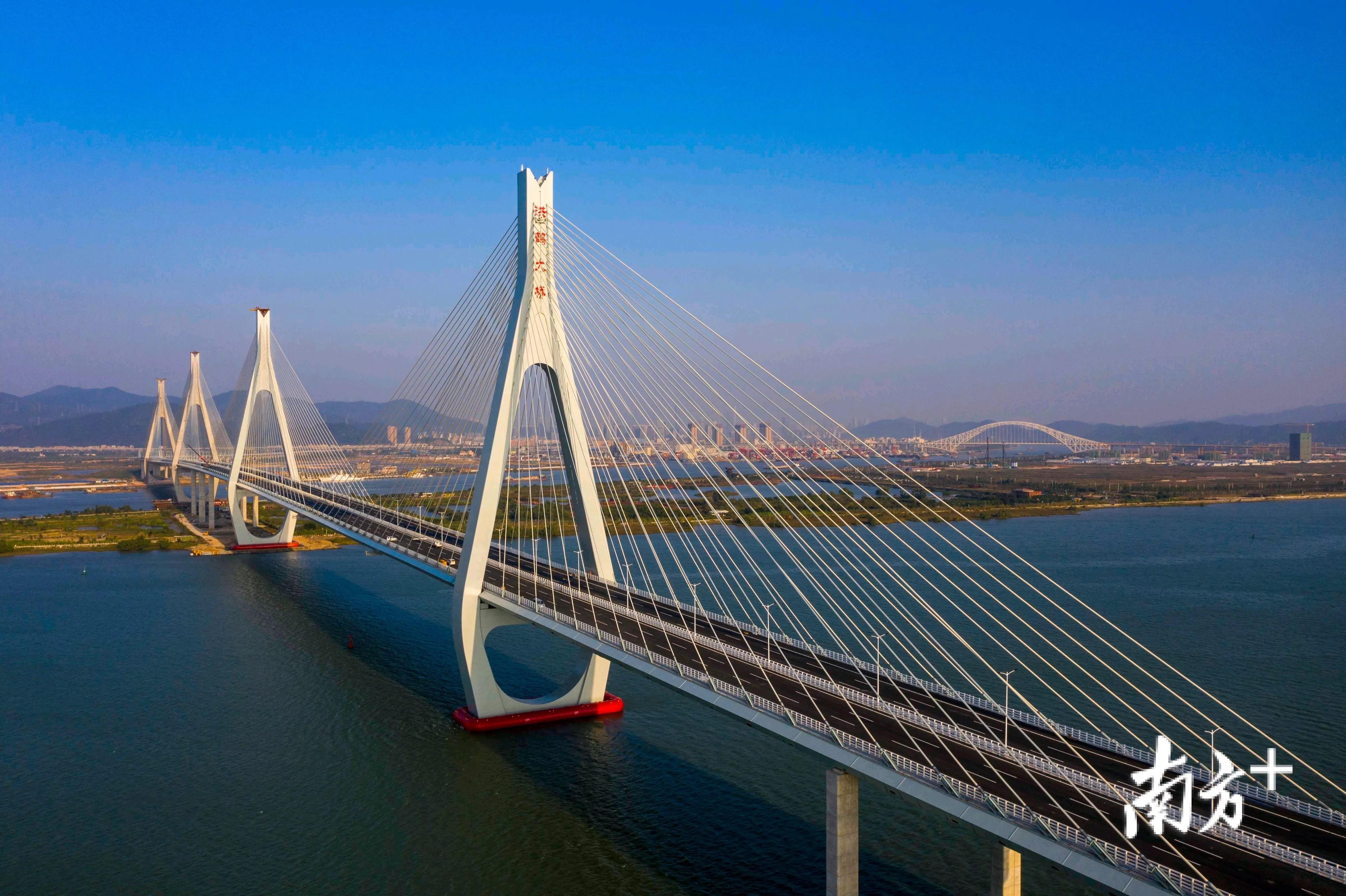 最新回应!洪鹤大桥今年继续免费通行