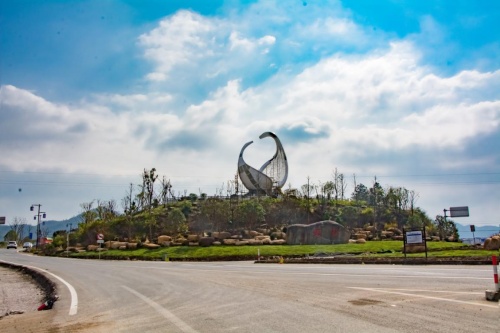 天台县街头镇扬长补短多点发力 全面推进美丽城镇