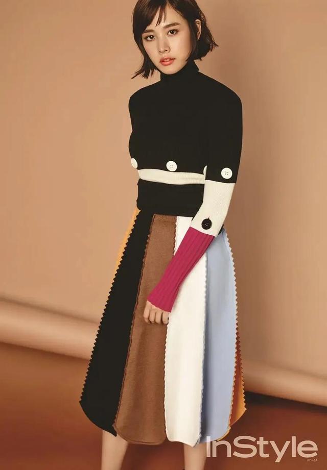 赵胤熙——写真照