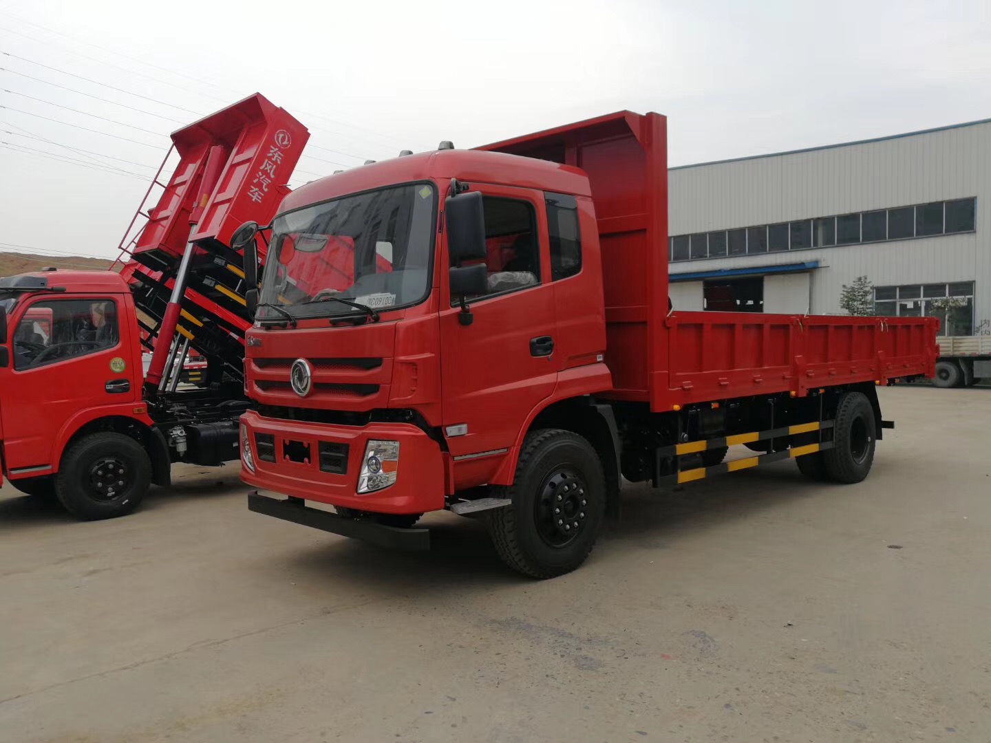 自卸货车 - 热门商品专区