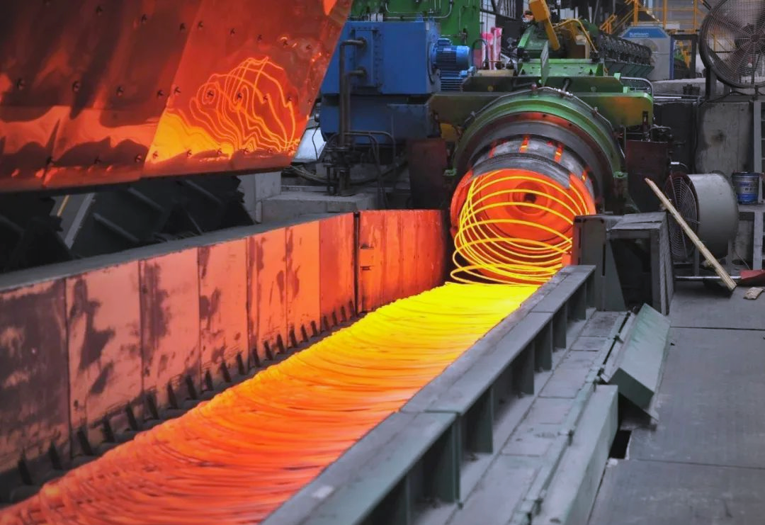 建龙北满特钢汽车钢线材创新:从实验室到中试的全覆盖