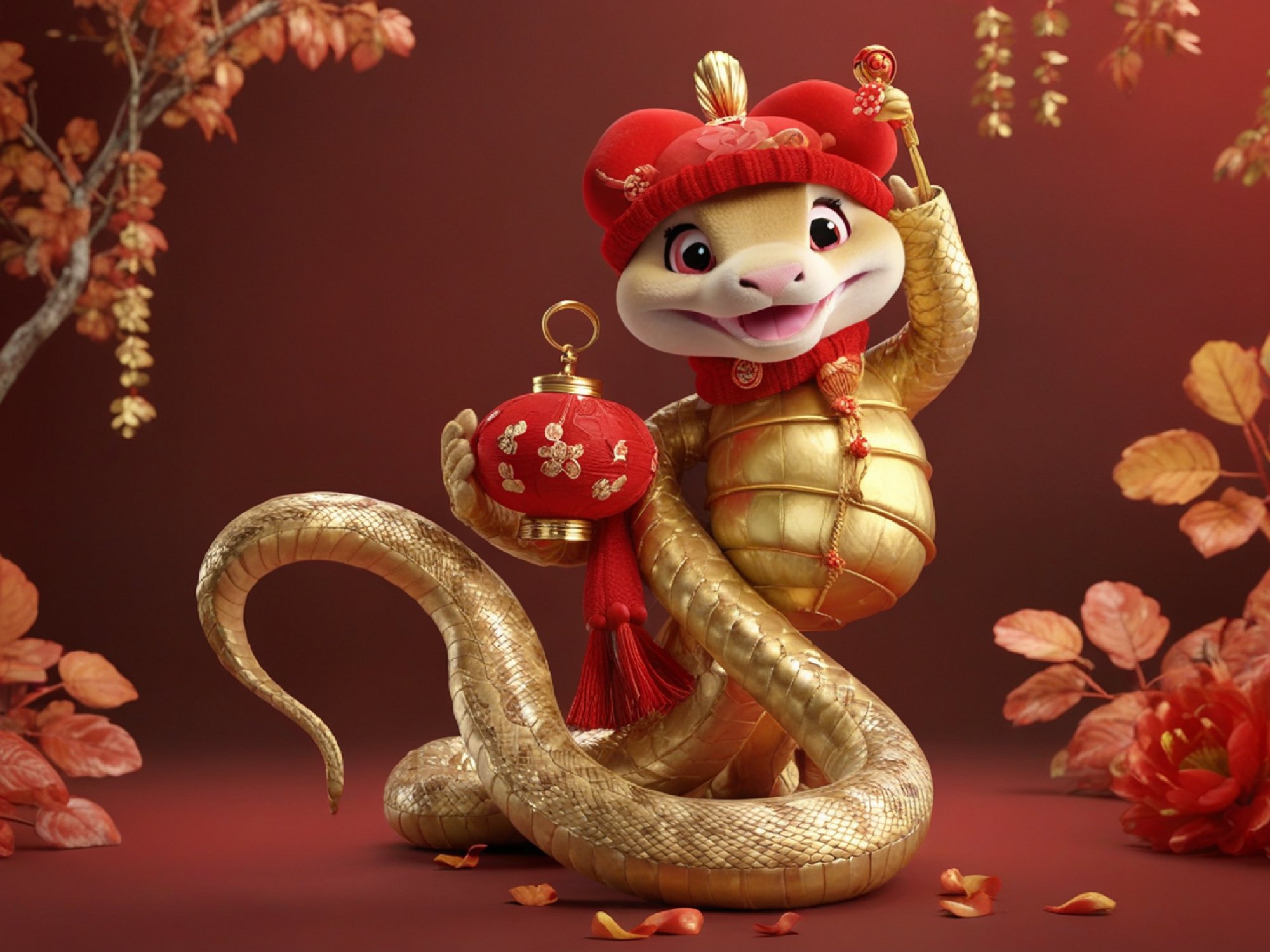 生肖蛇今年有什么运势(12生肖属蛇今年的运势)