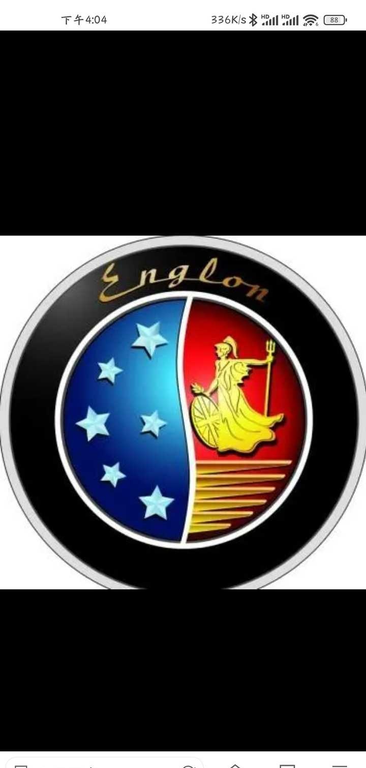 你见过最丑的车标是什么?