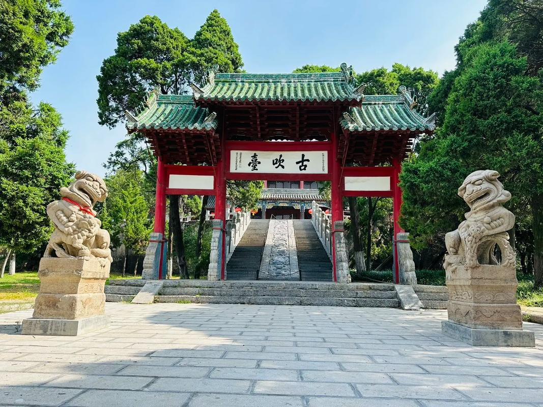 故乡情怀与禹王村的古韵新貌