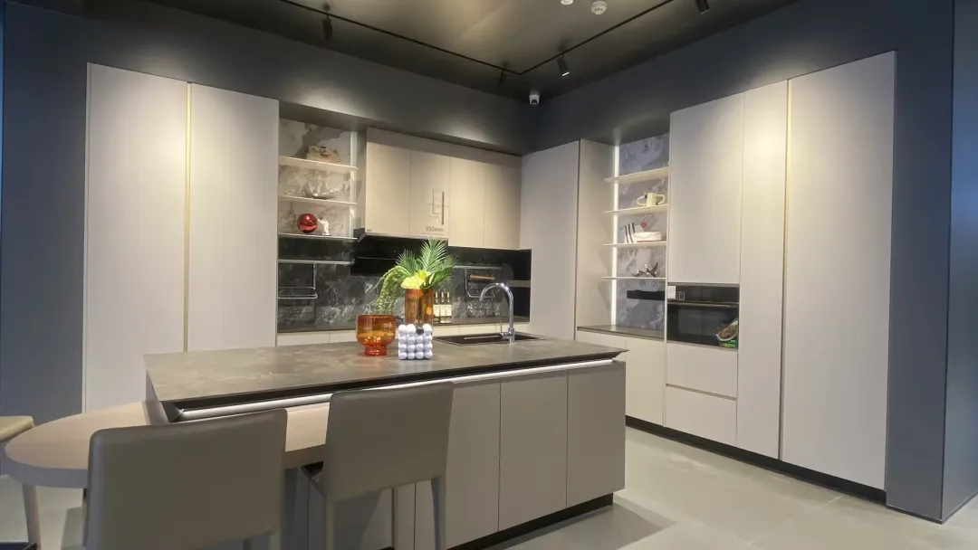 海尔全屋家居&三翼鸟融合进阶,家居家电一体化引领行业变革