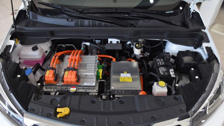 长安cs15保养周期,长安cs15保养费用明细表