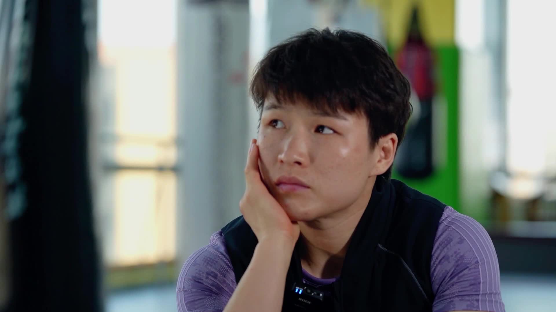 约大牌|张伟丽:困局内外