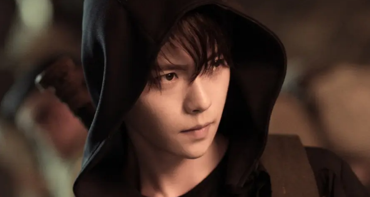 沙海小哥第几集出现