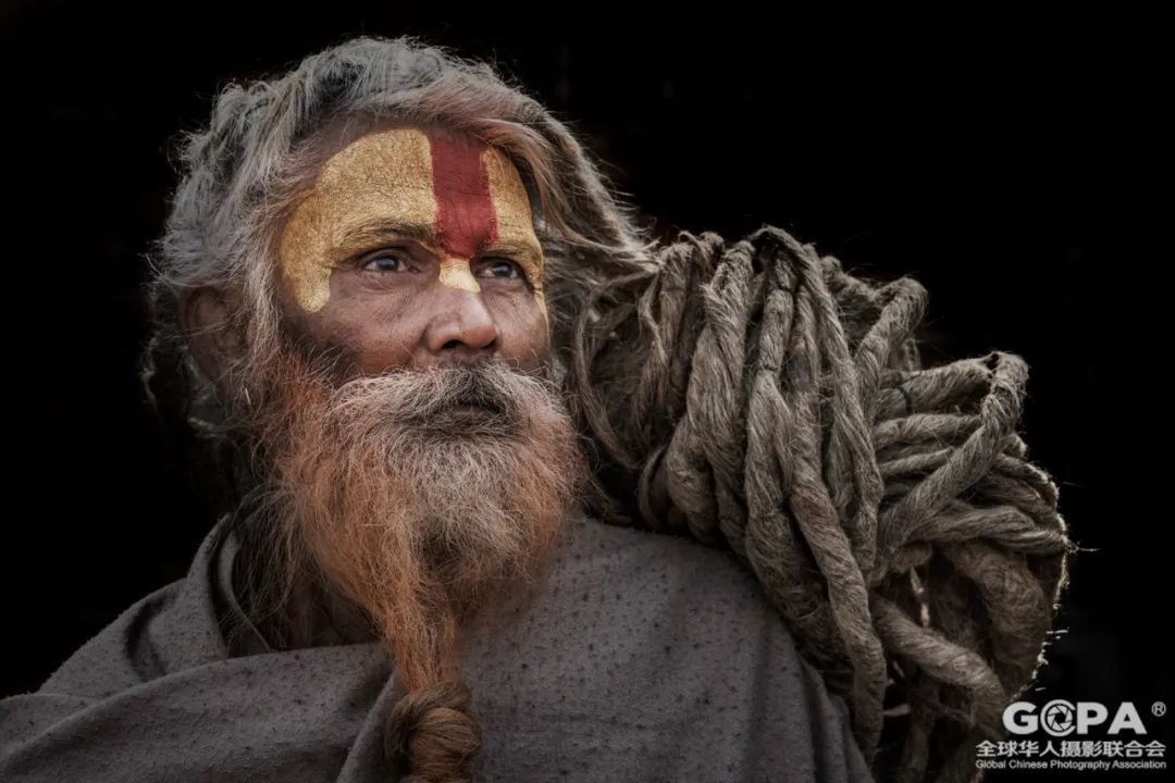 全球华摄国际摄影大赛人像获奖作品欣赏