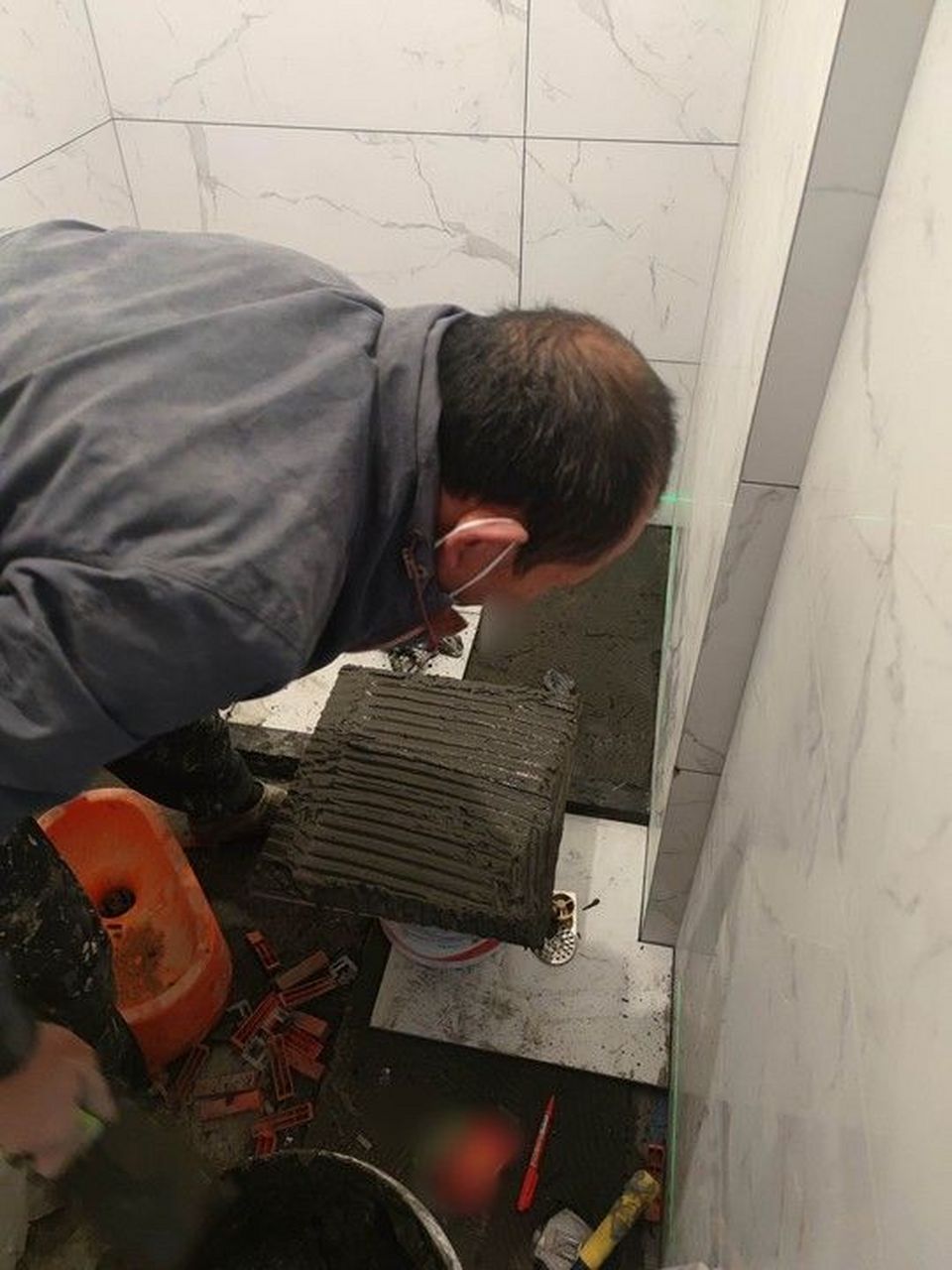 福州旧房翻新