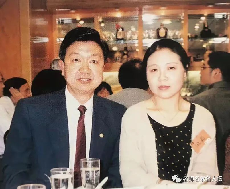 「名师名家名人坛」池莉及其代表作《来来往往》|李远荣(中国香港)