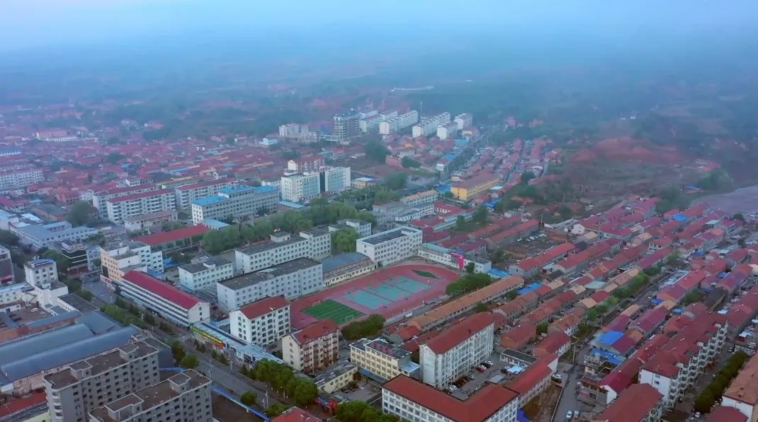 中央广播电视总台特别报道走进县城看发展沁源篇7月22日拉开帷幕