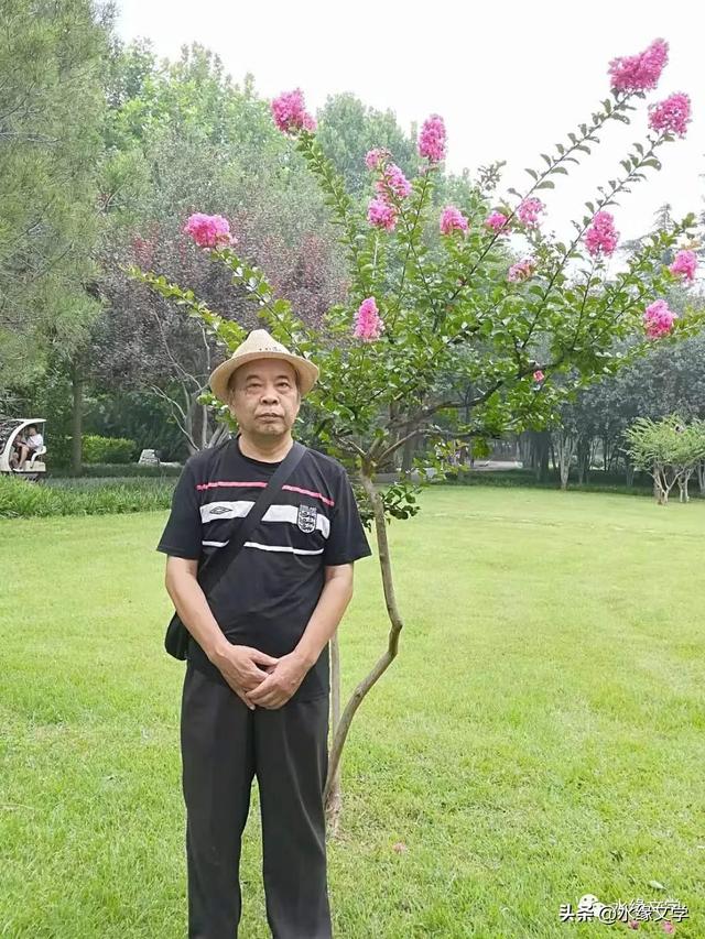 画堂春(秦观体)—中国历史上十大名将(10首)|赵子玉(河北)