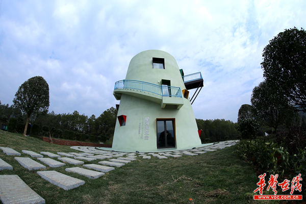 浏阳市小河乡星河天文台启用 观测需要提前预约