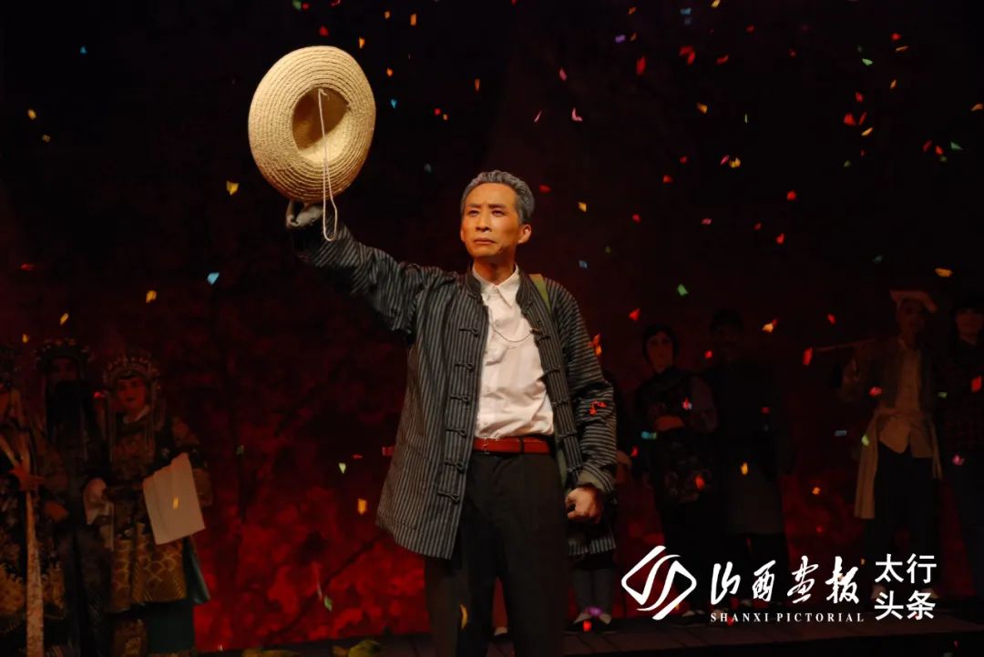 【时代楷模】张保平:"上党第一生"