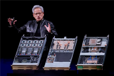 GPU卖不动转卖CPU！英伟达向中国客户推销Vera芯片：单颗超13.5万元