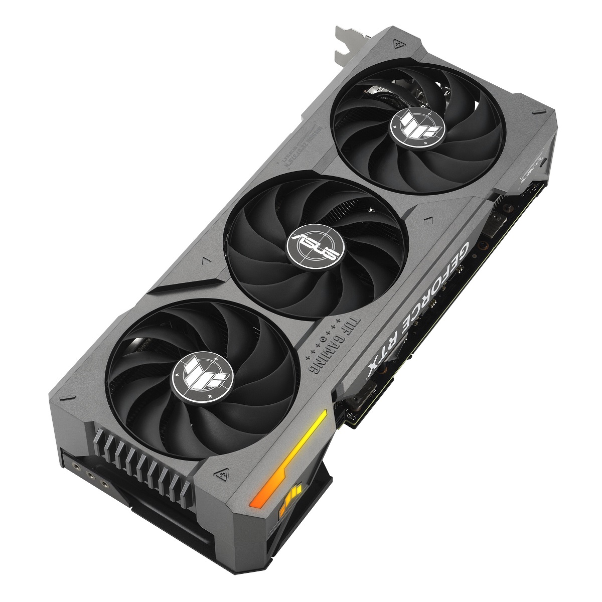 华硕发布geforce rtx 4070 ti显卡,包括rog strix和tuf gaming系列