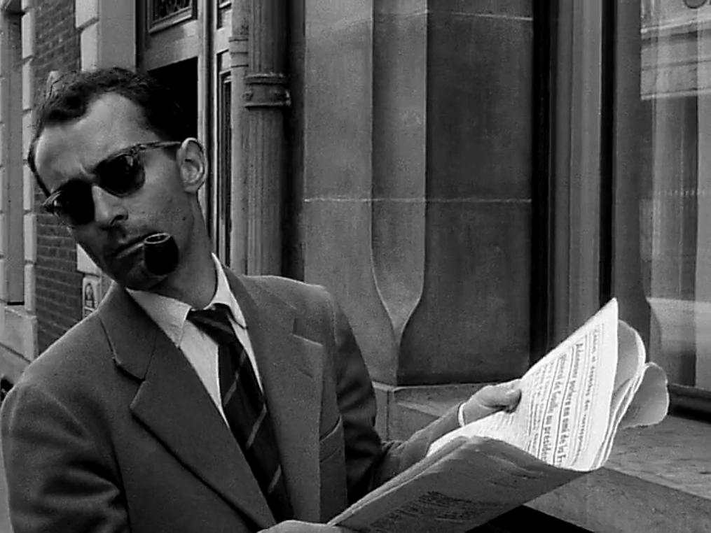 终将离我们远去——贝尔蒙多