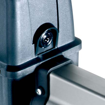 德国原装进口索玛sommer开门机twist xl