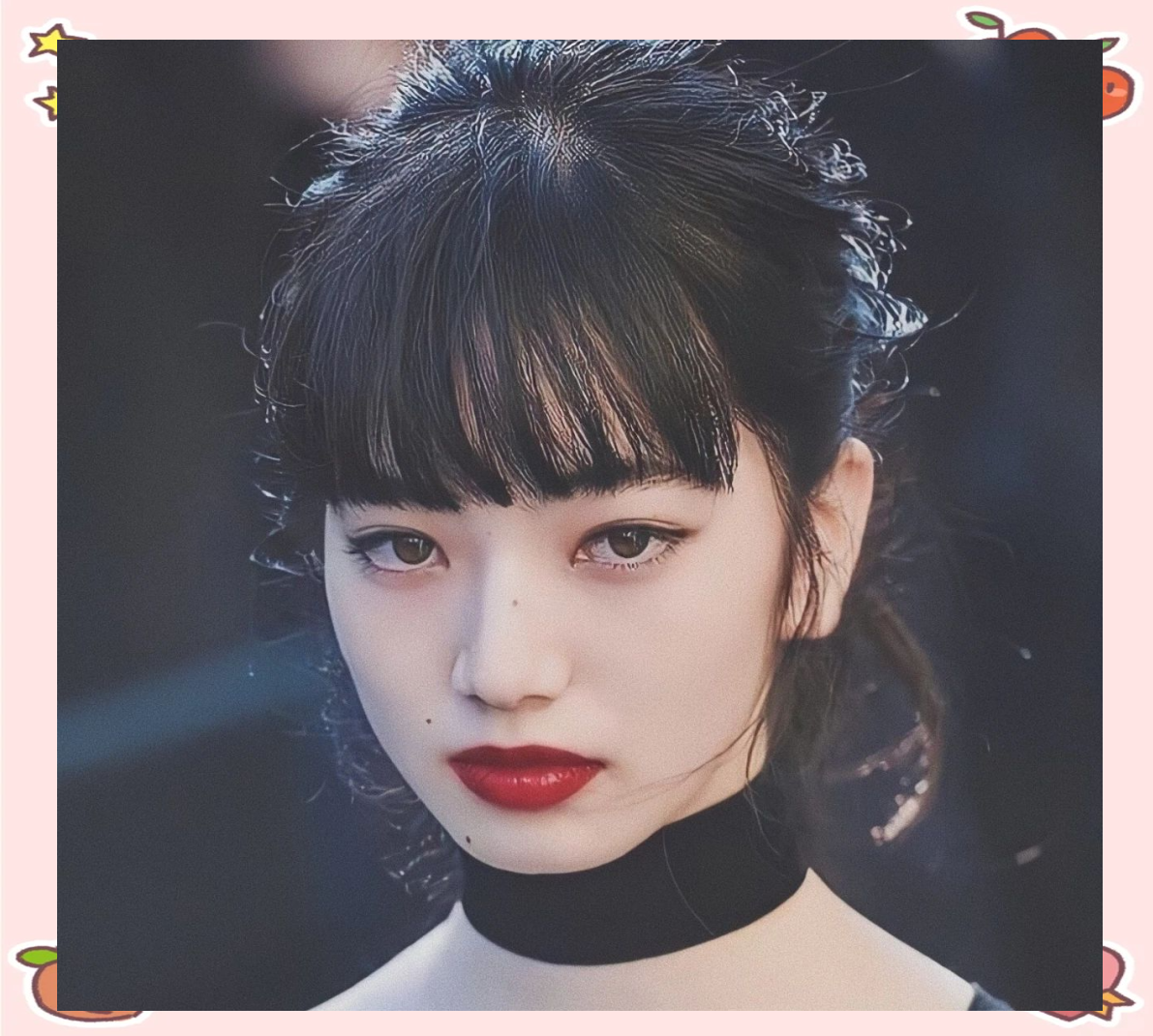 从厌世脸到蛇系美人,看审美趋势的变迁