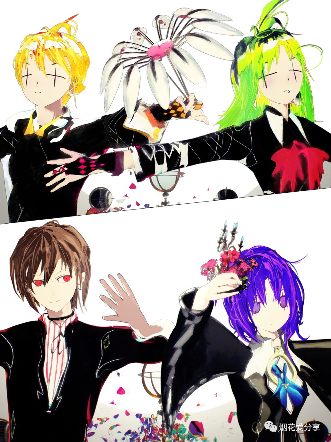 苹果ios游戏分享「音调领域 tone sphere」已解锁全内购