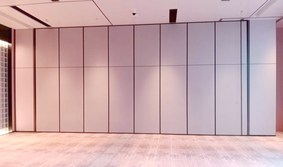 活动隔断的多样化应用,提升空间利用效率