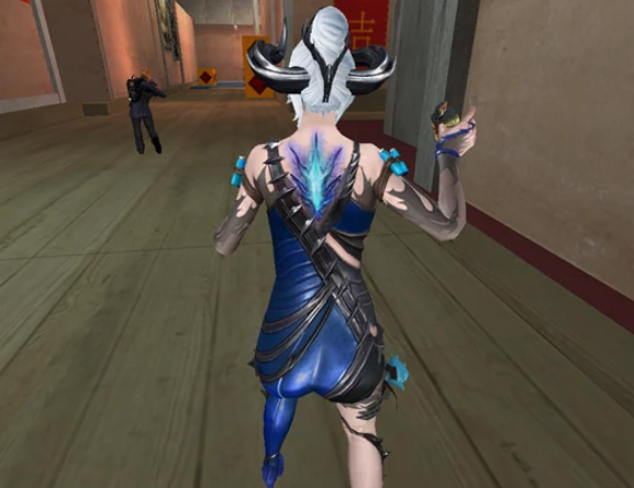 cf全新boss型角色艾比怎么获得