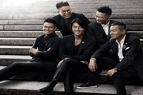 一声兄弟大过天是什么歌