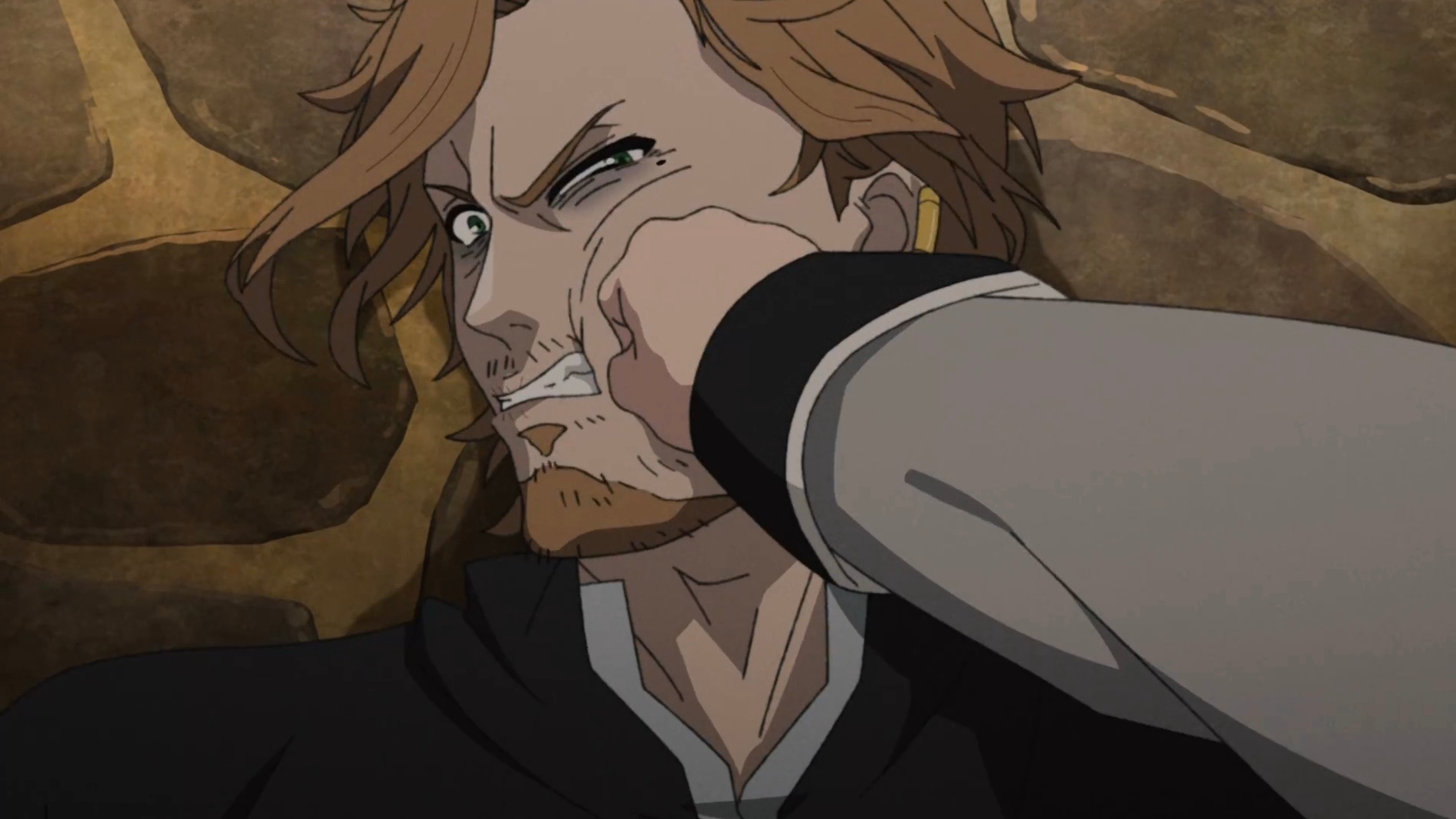 无职转生:渣男保罗再次登场,形象发生变化,他对男主感到失望