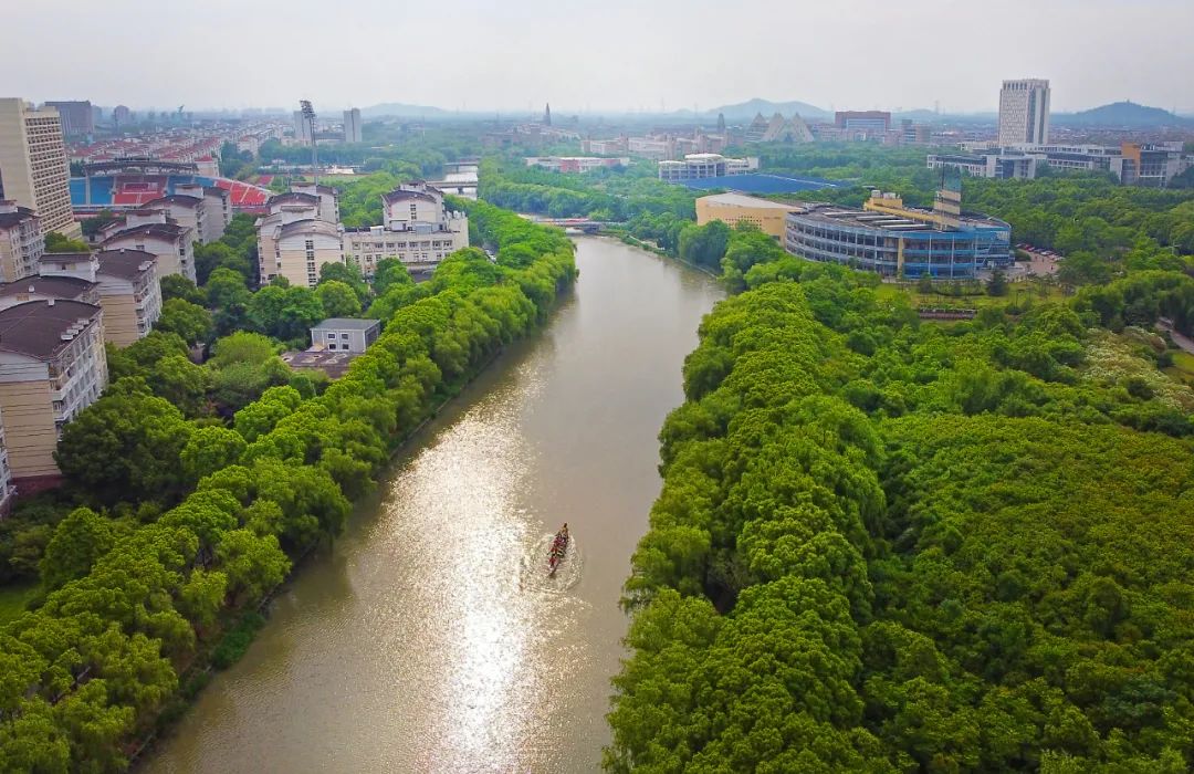 聚智创新,广富林街道探索地校深度融合新模式|"听民意·集民智"夏令