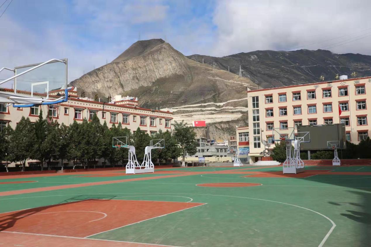 乡村振兴教育先行 点燃希望的火种