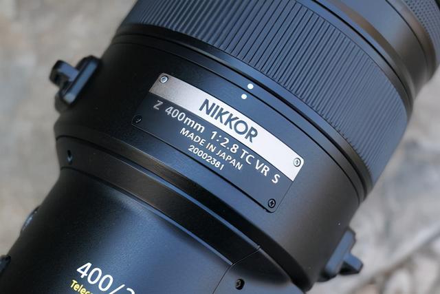 尼康z400mm f/2.8上手体验:画质极佳的定焦长焦镜头