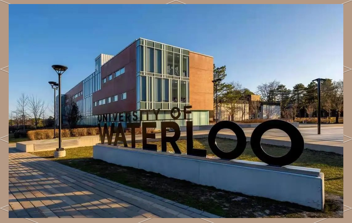 滑铁卢大学数学学院的魅力:学科布局与国际影响力