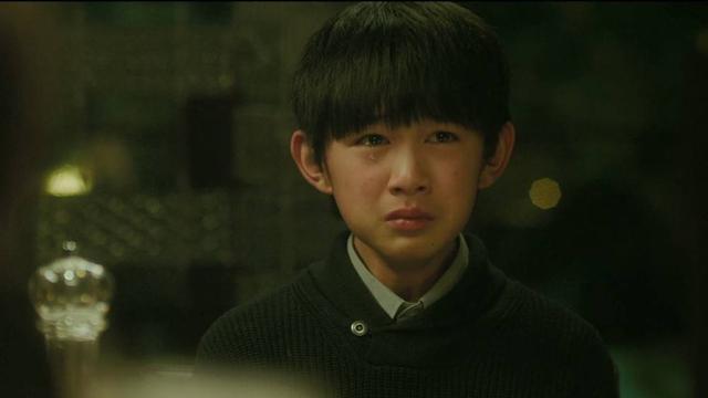 陈正道《秘密访客》定档五一 张子枫荣梓杉合体演绎不好惹姐弟