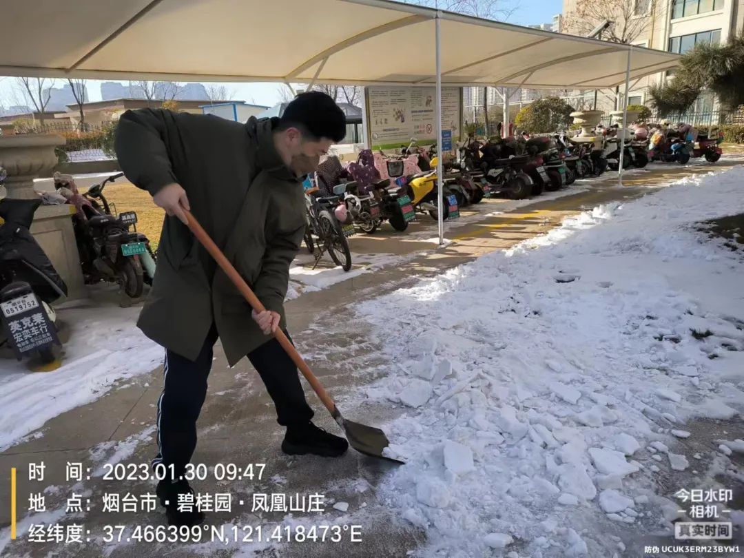 初家街道环境整治不停歇 持续发力提"颜值"