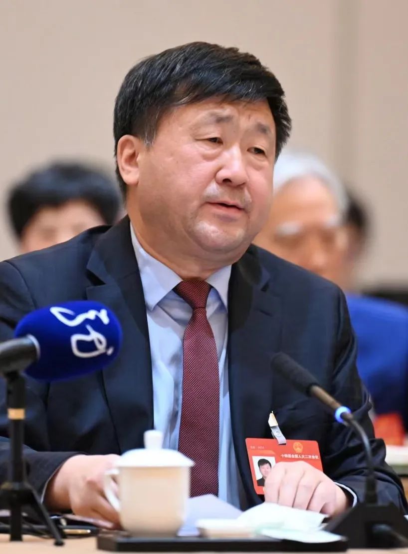 代表的关注也写在白皮书的文本里