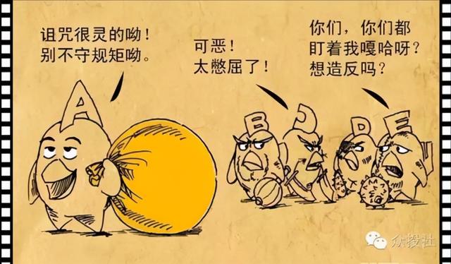 算法之美——海盗分金