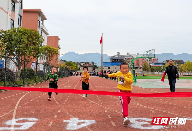 张家界民族小学图片