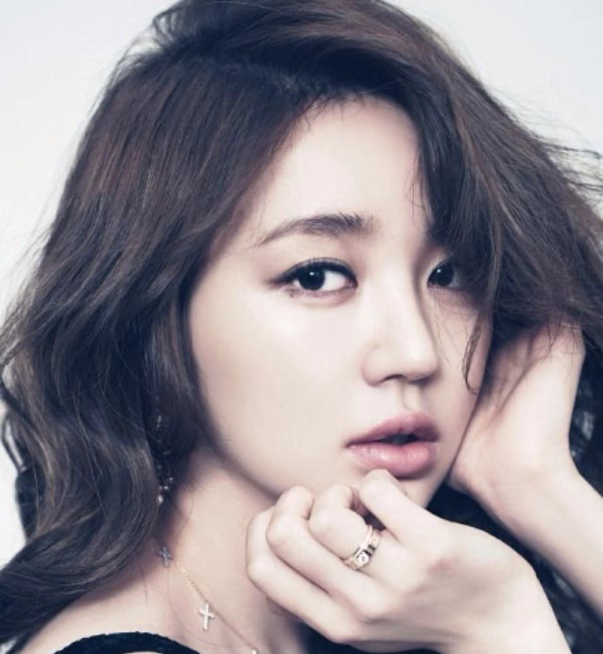 尹恩惠将以作家身份出道,曾经的影视女神要开始文学创作?