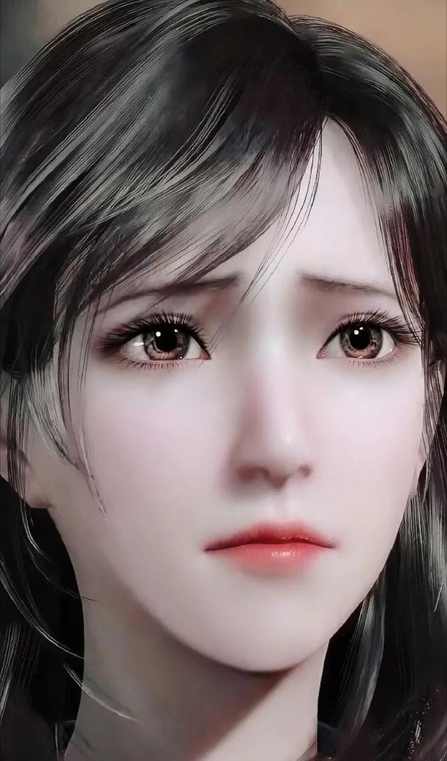 超燃末日流国漫吞噬星空 高清壁纸