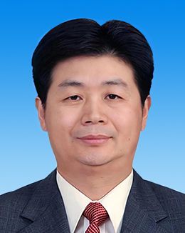 吕玉印任中央政府驻澳门联络办公室副主任