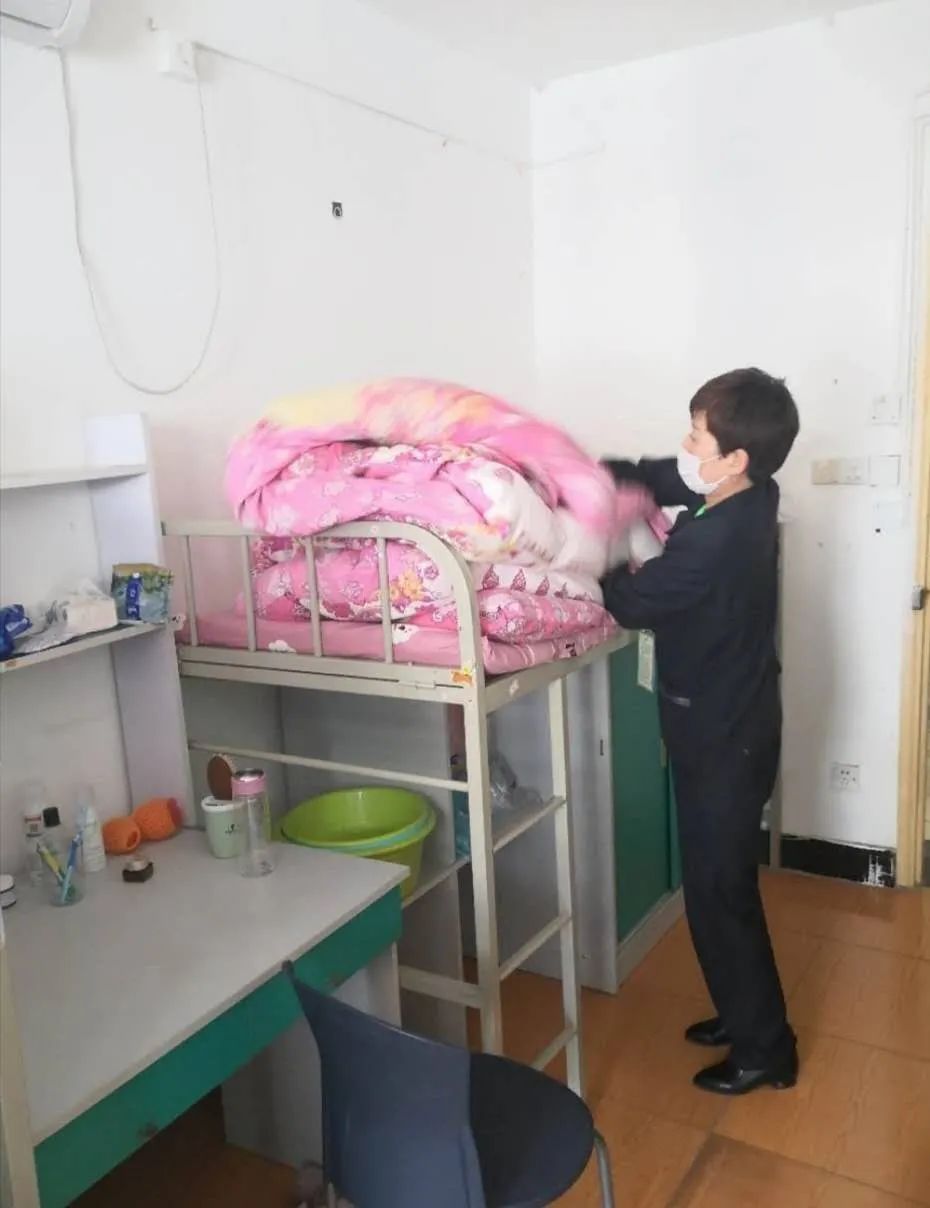 天津市财经大学珠江学院宿舍(天津市财经大学珠江学院宿舍几人间)