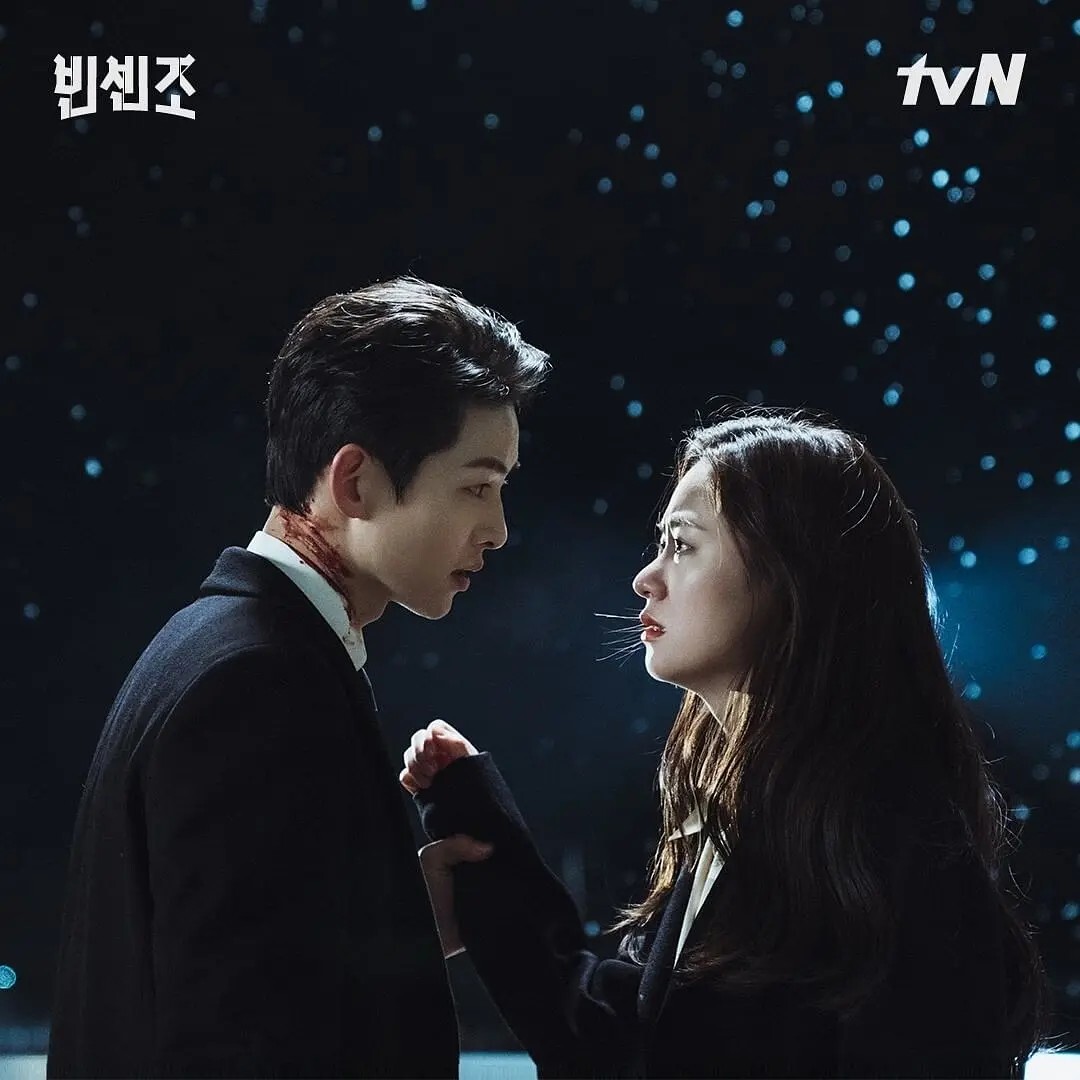 外网票选「netflix最佳韩剧」top10!