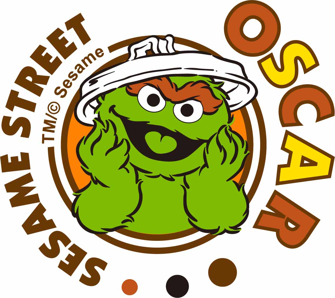 潮牌kaws字母图案印花矢量图服装裁片t恤烫图印花花型素材