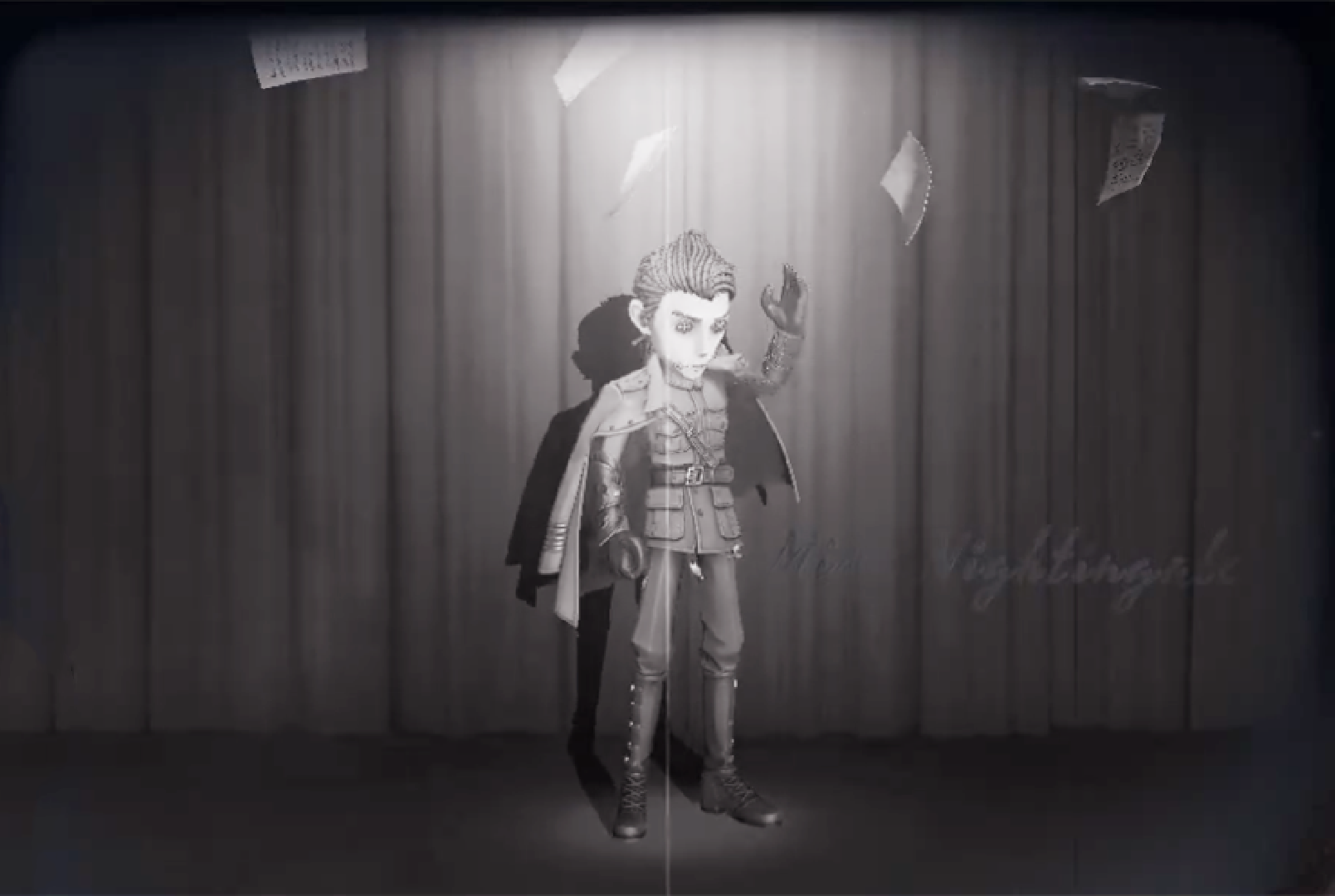 第五人格:达克斯优化的怎么样了?入手之前一定要了解!